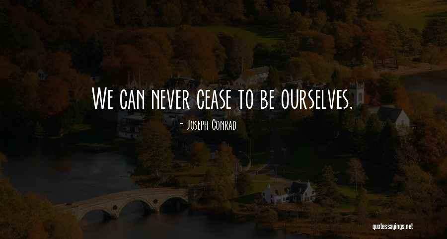 Emmalee Abrams Quotes By Joseph Conrad Emmalee Abrams Quotes By Joseph Conrad