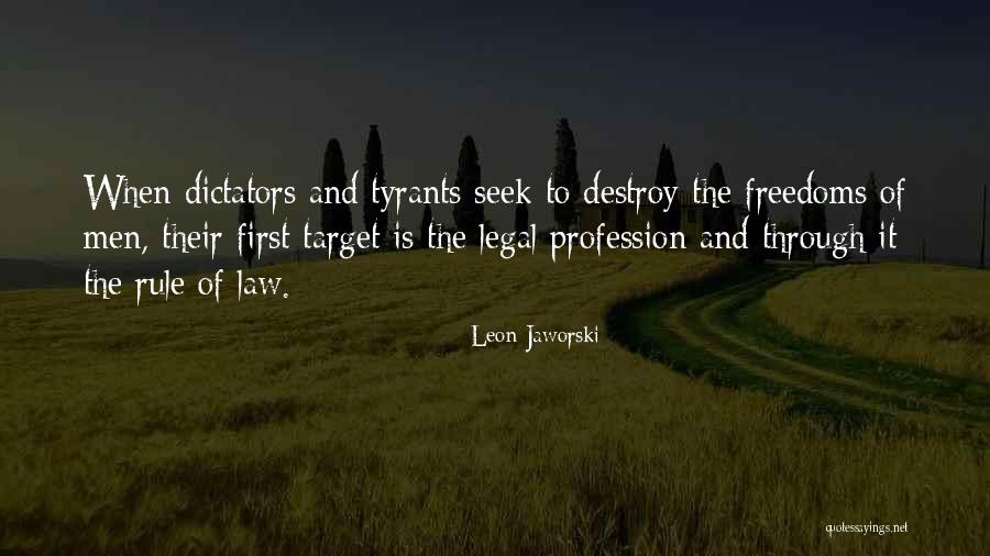 Emmalee Hollow Quotes By Leon Jaworski Emmalee Hollow Quotes By Leon Jaworski