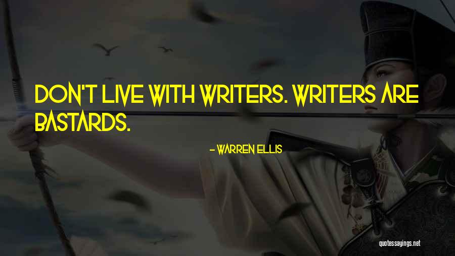 Emmanouela Studios Quotes By Warren Ellis Emmanouela Studios Quotes By Warren Ellis
