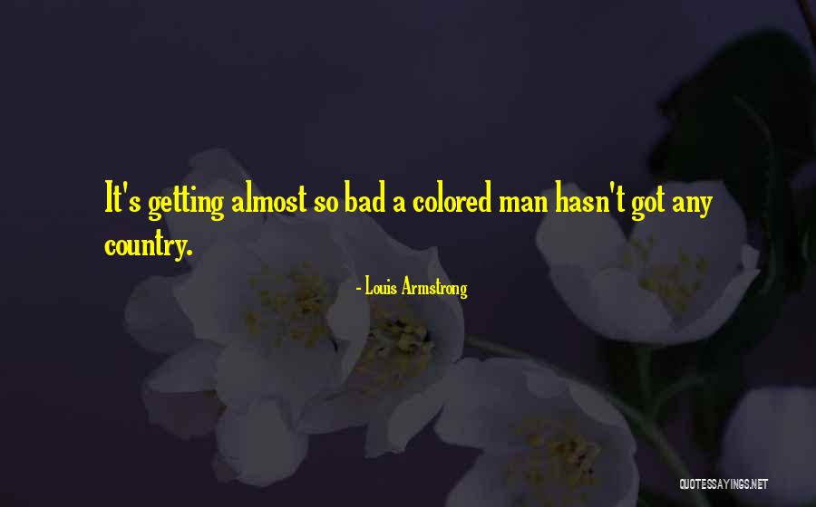 Emmanouil Alevropoulos Quotes By Louis Armstrong Emmanouil Alevropoulos Quotes By Louis Armstrong