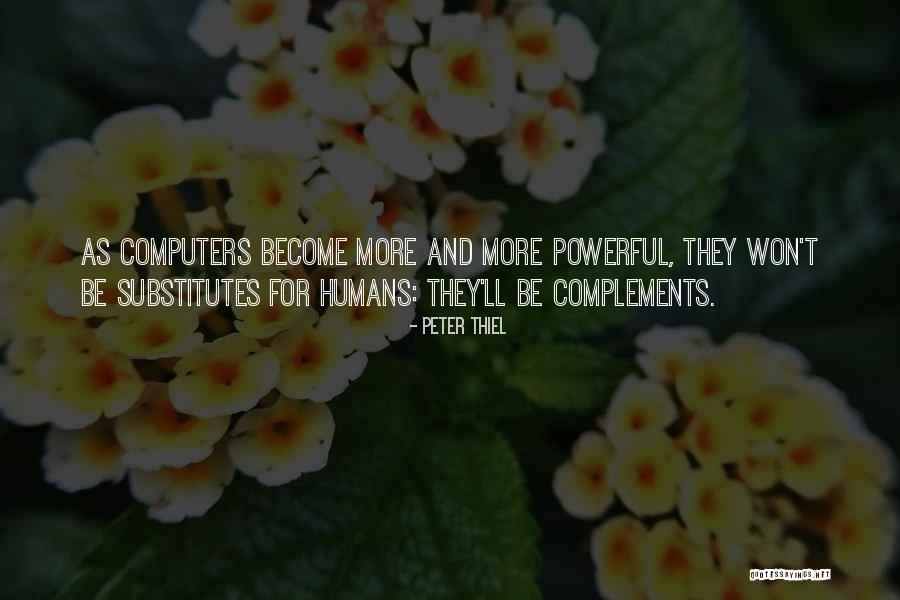 Emmans Photography Quotes By Peter Thiel Emmans Photography Quotes By Peter Thiel