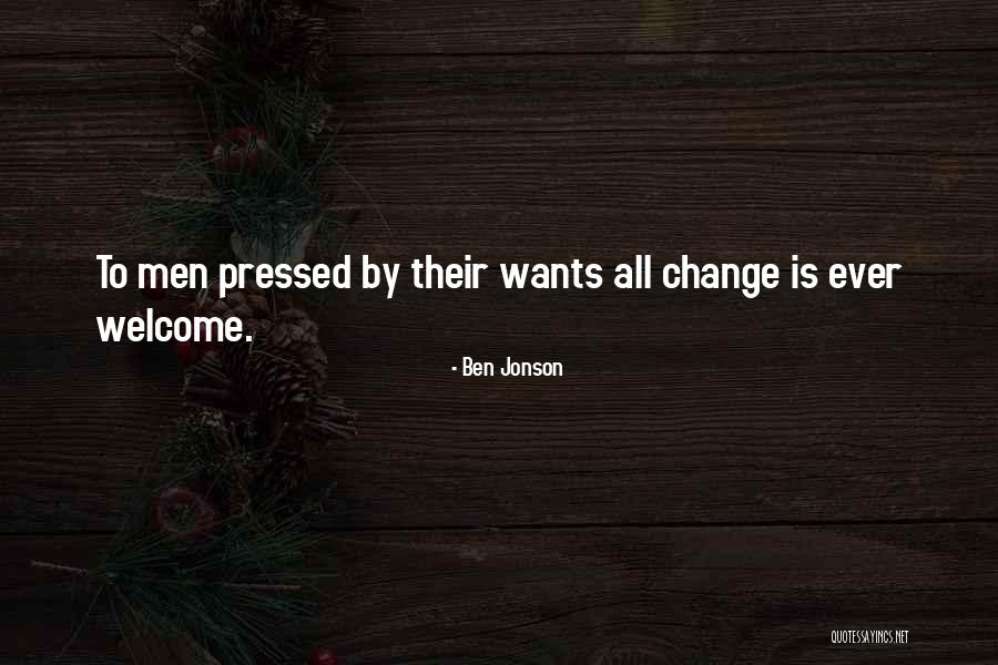 Emmans Road Quotes By Ben Jonson Emmans Road Quotes By Ben Jonson