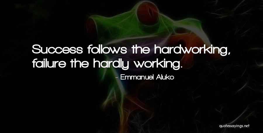 Emmanuel Aluko Quotes 1896744 Emmanuel Aluko Quotes 1896744