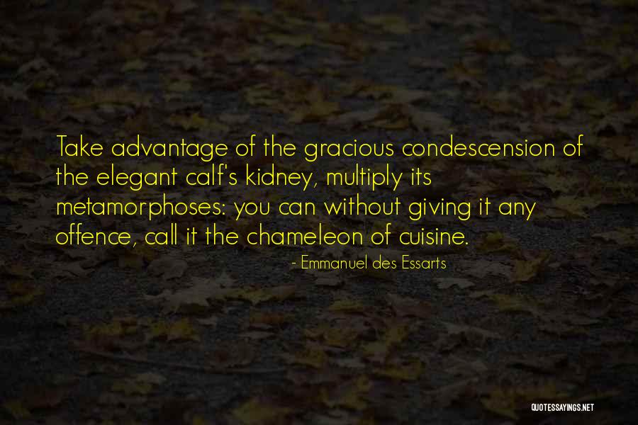 Emmanuel Des Essarts Quotes 2018308