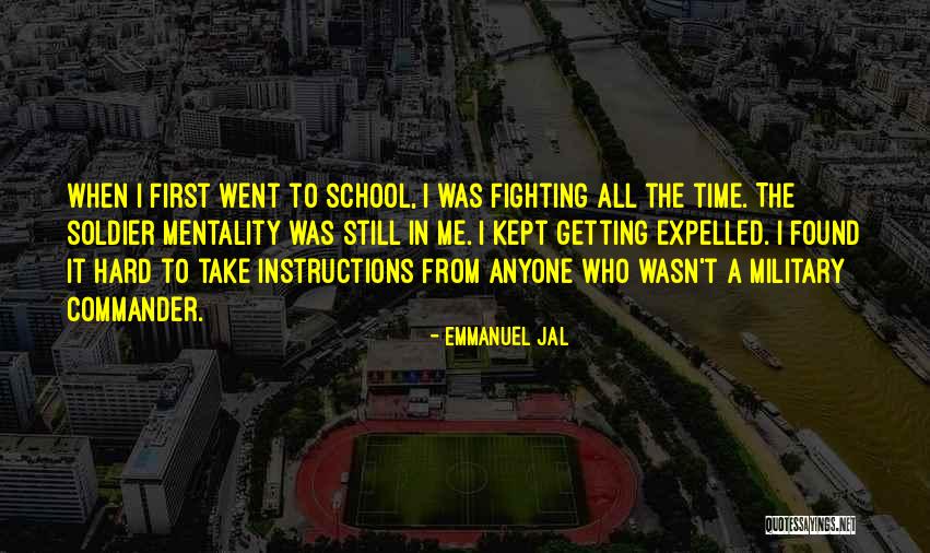 Emmanuel Jal Quotes 113300 Emmanuel Jal Quotes 113300