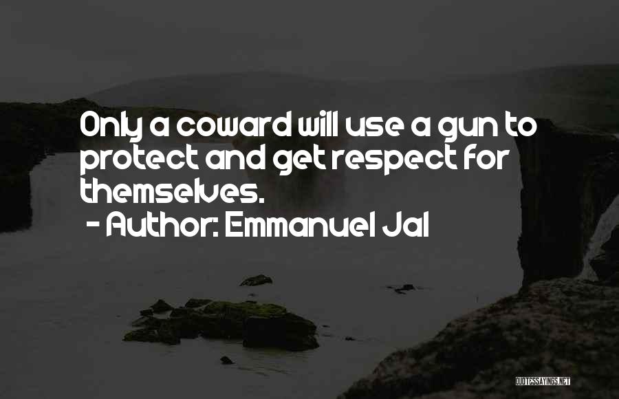 Emmanuel Jal Quotes 1297787