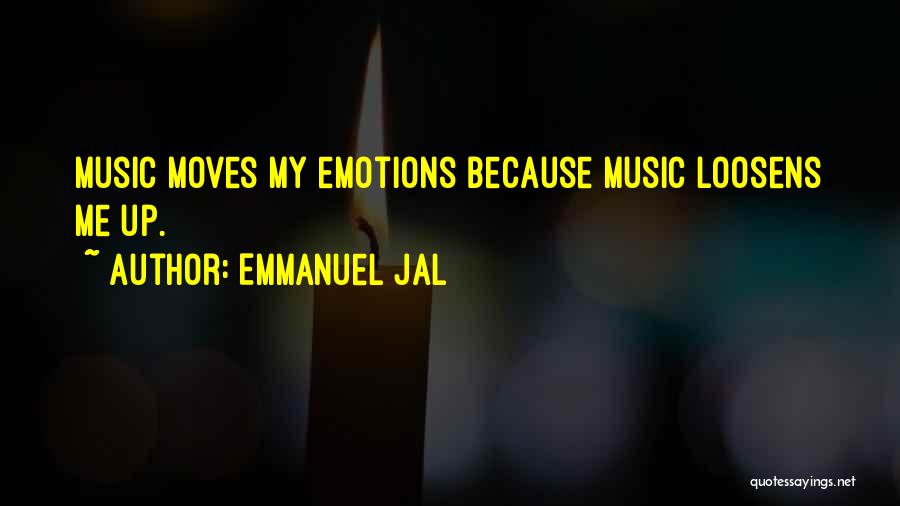 Emmanuel Jal Quotes 1540544