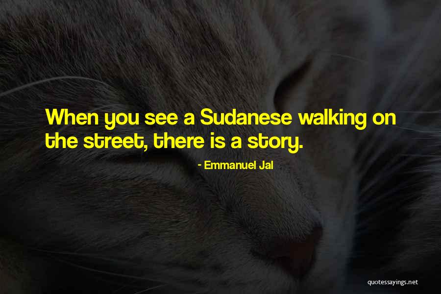 Emmanuel Jal Quotes 1559152 Emmanuel Jal Quotes 1559152
