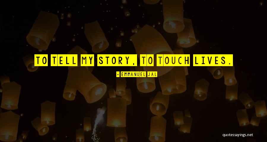 Emmanuel Jal Quotes 1643342 Emmanuel Jal Quotes 1643342