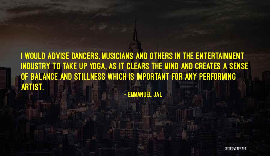 Emmanuel Jal Quotes 1660112 Emmanuel Jal Quotes 1660112
