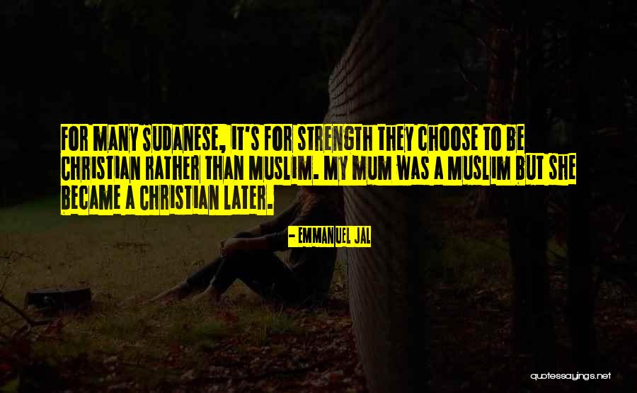 Emmanuel Jal Quotes 1995516 Emmanuel Jal Quotes 1995516