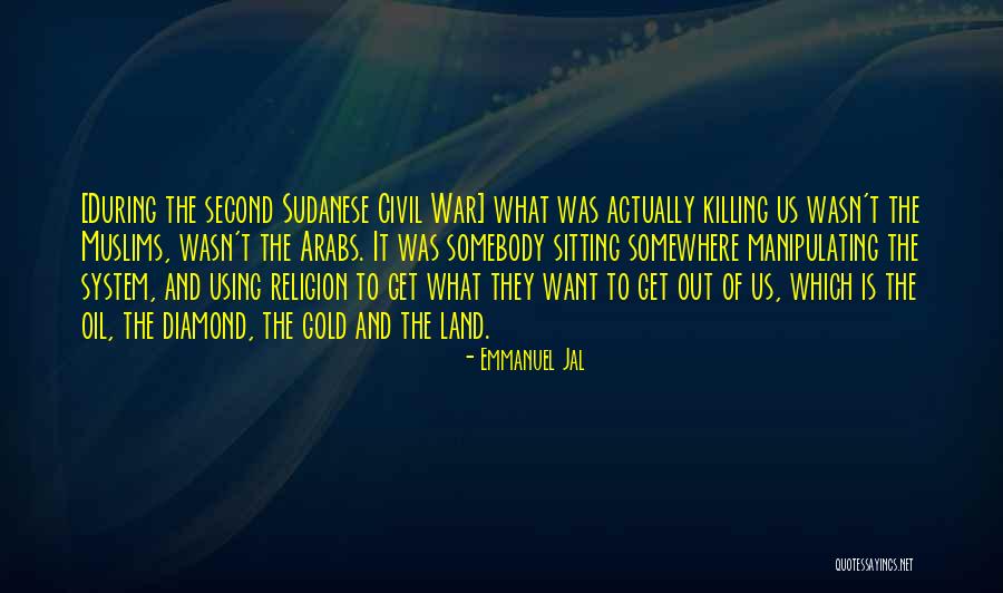 Emmanuel Jal Quotes 401266 Emmanuel Jal Quotes 401266