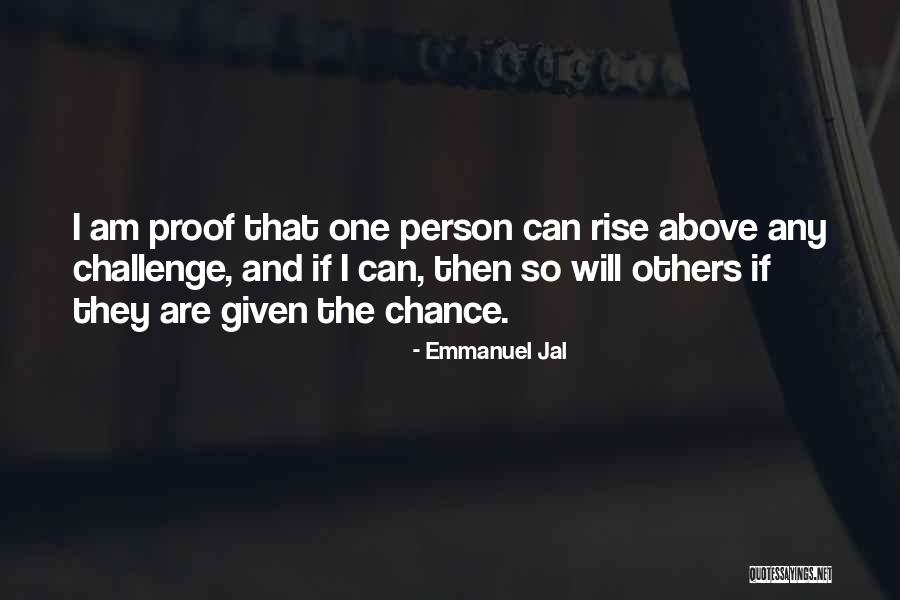 Emmanuel Jal Quotes 634165 Emmanuel Jal Quotes 634165