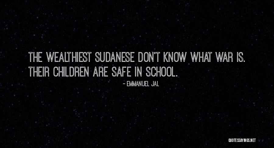 Emmanuel Jal Quotes 917231 Emmanuel Jal Quotes 917231