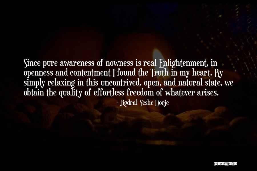 Emmanuel Kahn Quotes By Jigdral Yeshe Dorje Emmanuel Kahn Quotes By Jigdral Yeshe Dorje