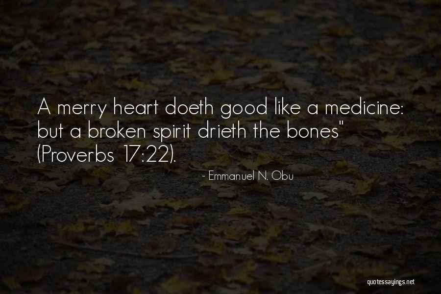 Emmanuel N. Obu Quotes 872112 Emmanuel N. Obu Quotes 872112