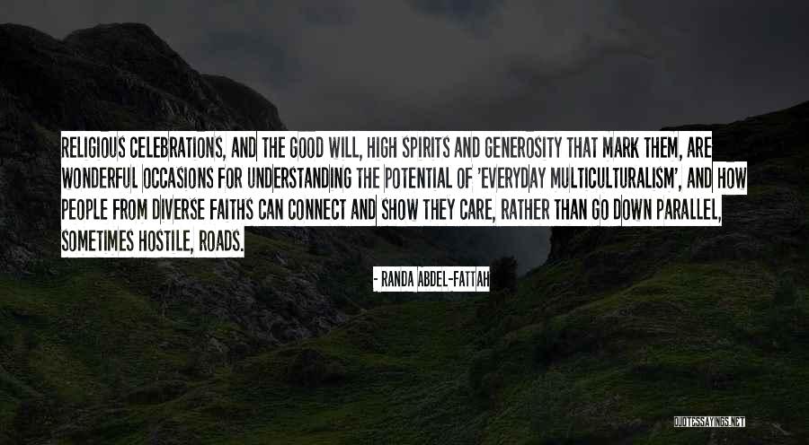 Emmanuela Videos Quotes By Randa Abdel-Fattah Emmanuela Videos Quotes By Randa Abdel-Fattah