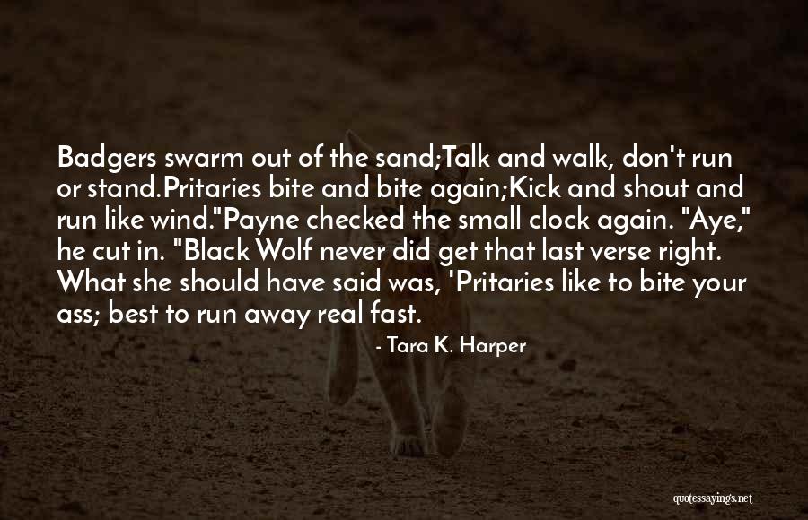 Emmanuella Comedy Quotes By Tara K. Harper Emmanuella Comedy Quotes By Tara K. Harper
