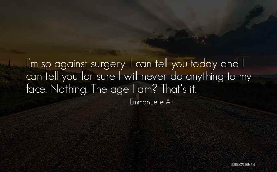Emmanuelle Alt Quotes 719289 Emmanuelle Alt Quotes 719289
