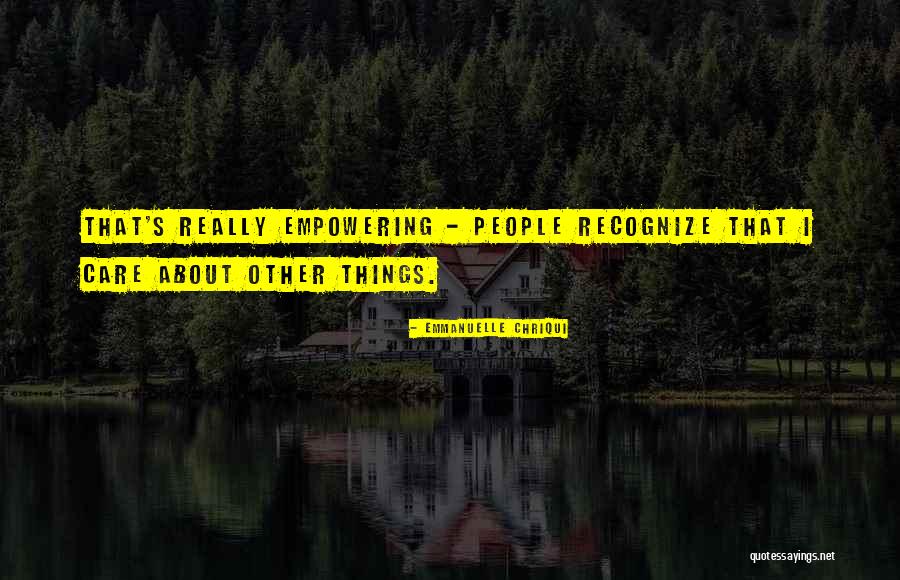 Emmanuelle Chriqui Quotes 1112806 Emmanuelle Chriqui Quotes 1112806