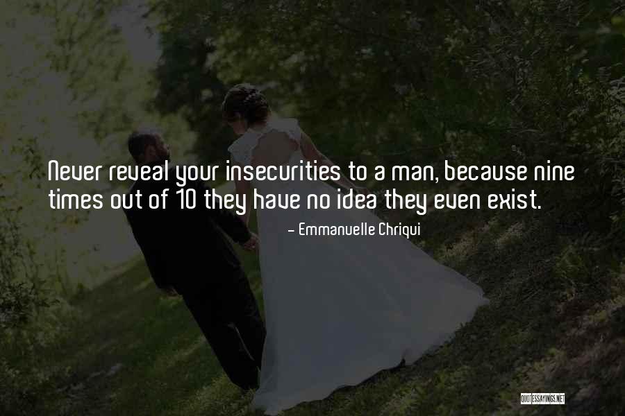 Emmanuelle Chriqui Quotes 1277185 Emmanuelle Chriqui Quotes 1277185