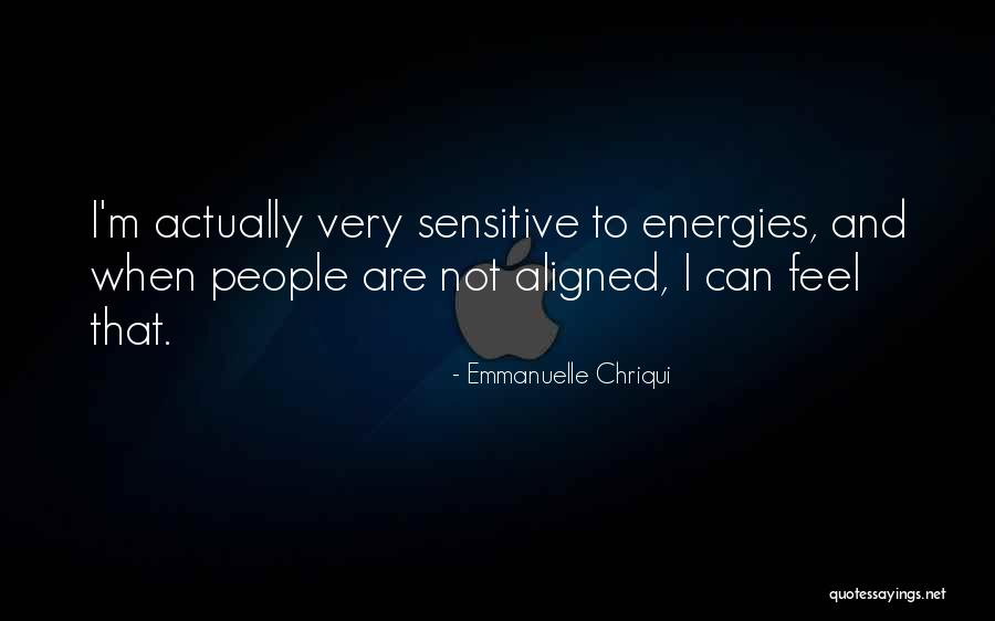 Emmanuelle Chriqui Quotes 1551119 Emmanuelle Chriqui Quotes 1551119