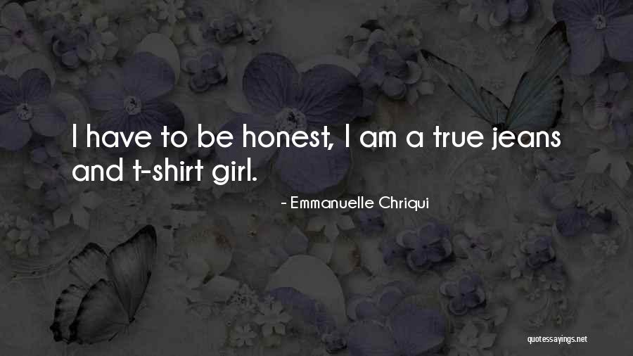 Emmanuelle Chriqui Quotes 188421 Emmanuelle Chriqui Quotes 188421