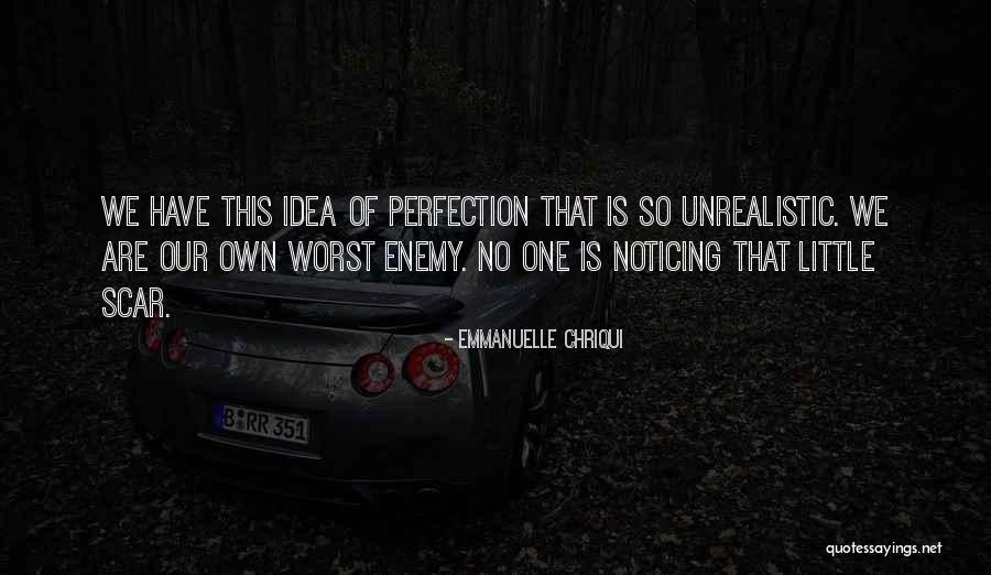 Emmanuelle Chriqui Quotes 2142569 Emmanuelle Chriqui Quotes 2142569