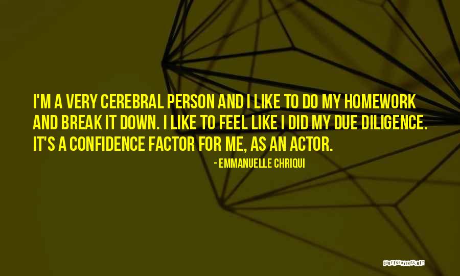 Emmanuelle Chriqui Quotes 2237356