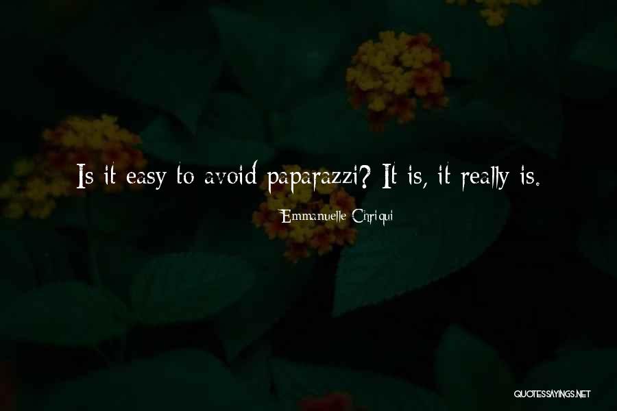 Emmanuelle Chriqui Quotes 261793 Emmanuelle Chriqui Quotes 261793