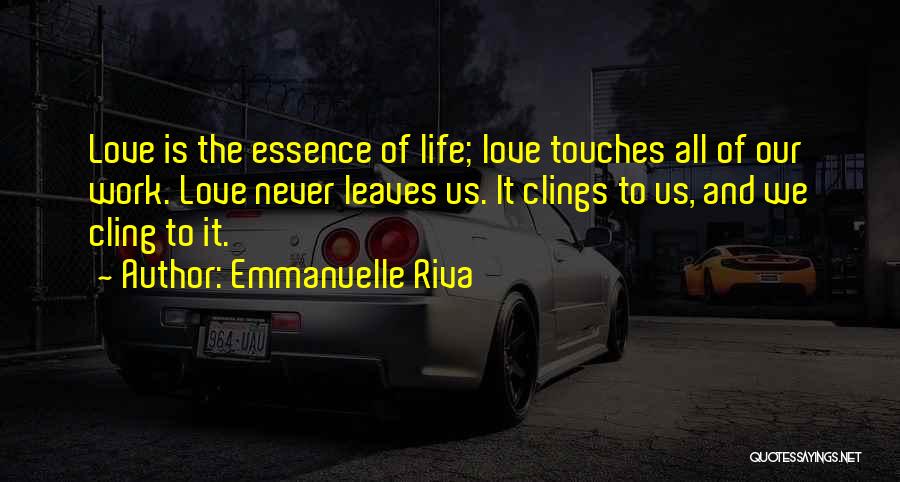 Emmanuelle Riva Quotes 1715388