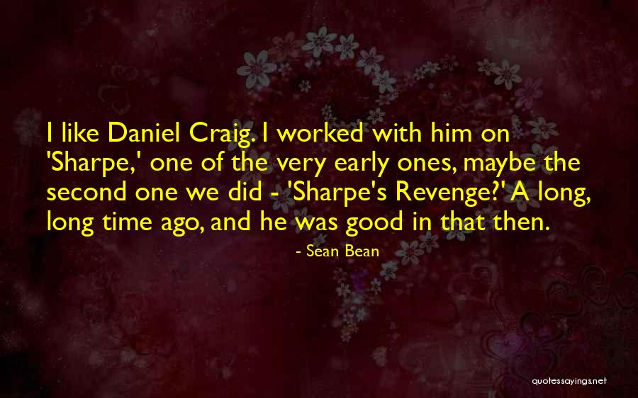 Emmanuels Closet Quotes By Sean Bean Emmanuels Closet Quotes By Sean Bean