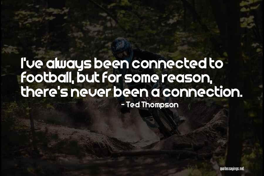 Emmanuels Dream Quotes By Ted Thompson Emmanuels Dream Quotes By Ted Thompson
