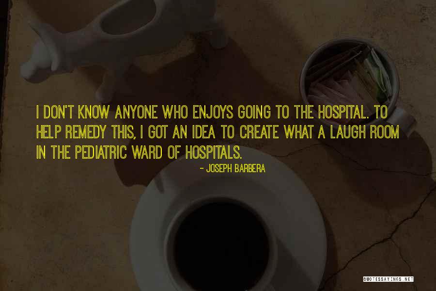Emmanuil Tv Quotes By Joseph Barbera Emmanuil Tv Quotes By Joseph Barbera