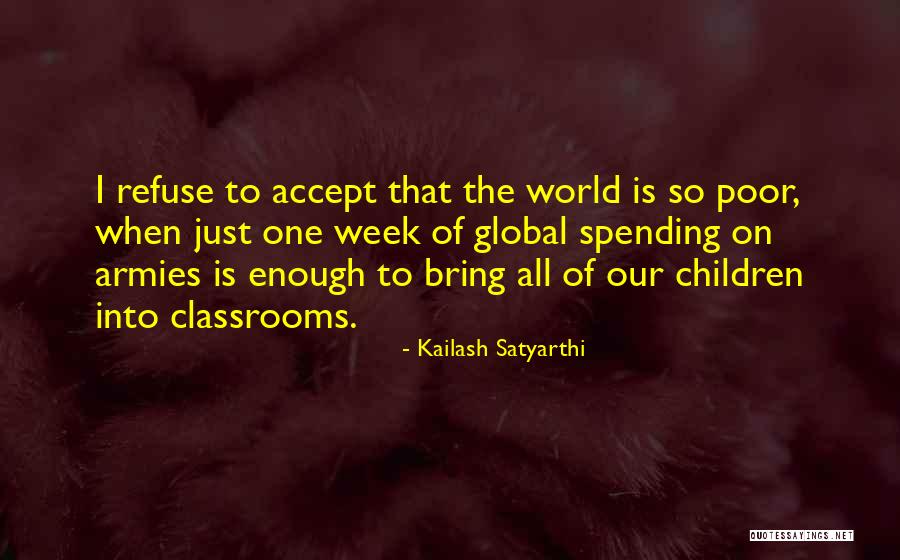 Emmanuil Tv Quotes By Kailash Satyarthi Emmanuil Tv Quotes By Kailash Satyarthi