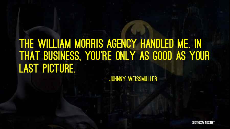 Emmas Westfield Quotes By Johnny Weissmuller Emmas Westfield Quotes By Johnny Weissmuller