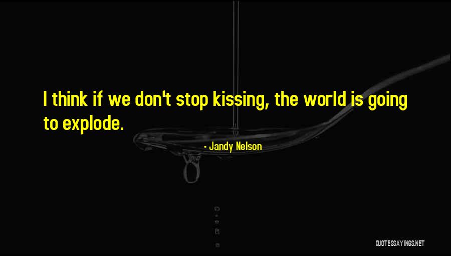 Emmay Hr Quotes By Jandy Nelson Emmay Hr Quotes By Jandy Nelson