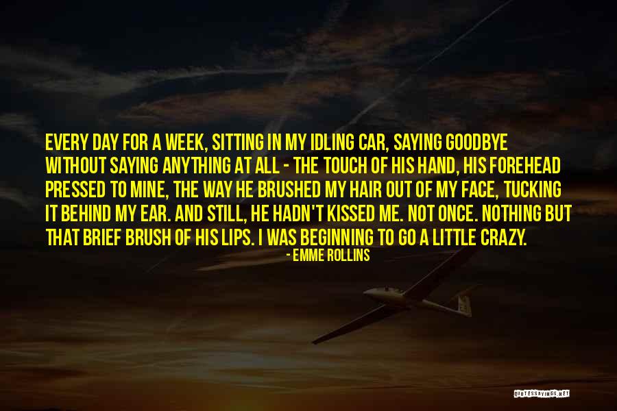 Emme Rollins Quotes 111965 Emme Rollins Quotes 111965
