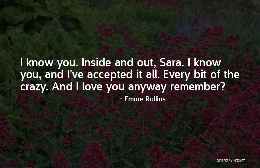 Emme Rollins Quotes 1556158 Emme Rollins Quotes 1556158