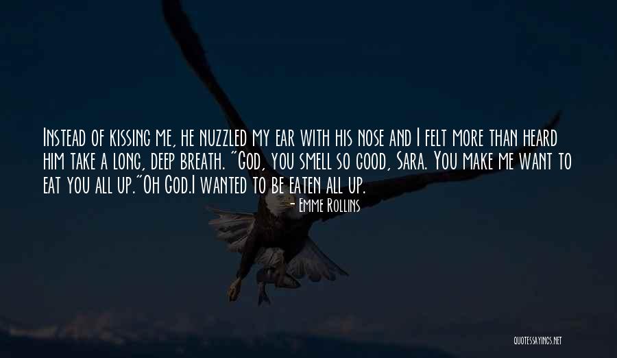 Emme Rollins Quotes 2243060 Emme Rollins Quotes 2243060