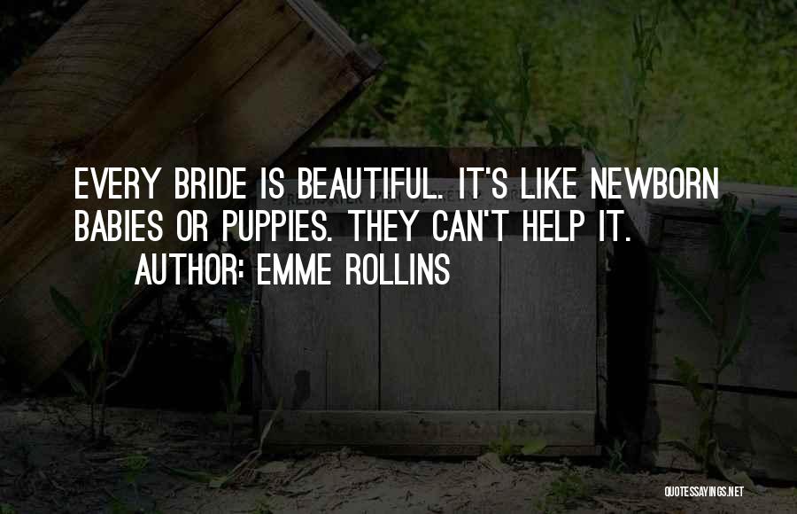 Emme Rollins Quotes 561864