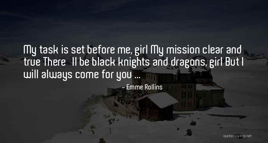 Emme Rollins Quotes 754358 Emme Rollins Quotes 754358