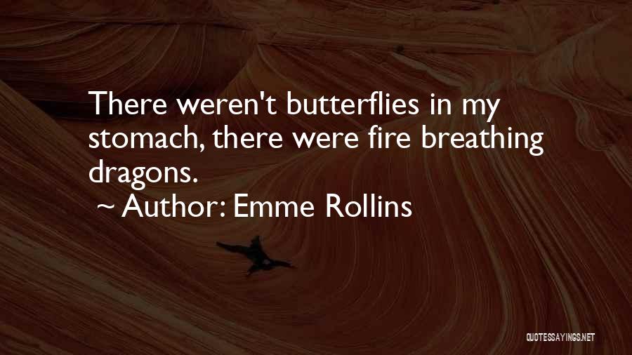 Emme Rollins Quotes 948696