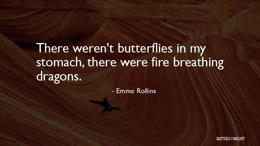 Emme Rollins Quotes 948696