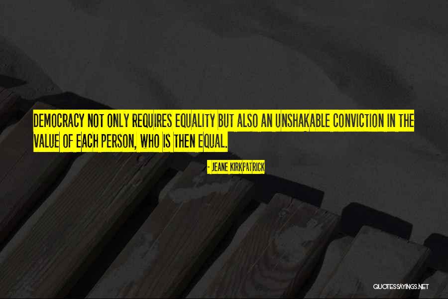 Emmeken Quotes By Jeane Kirkpatrick Emmeken Quotes By Jeane Kirkpatrick