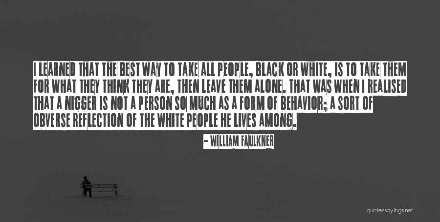 Emmelie Delage Quotes By William Faulkner Emmelie Delage Quotes By William Faulkner