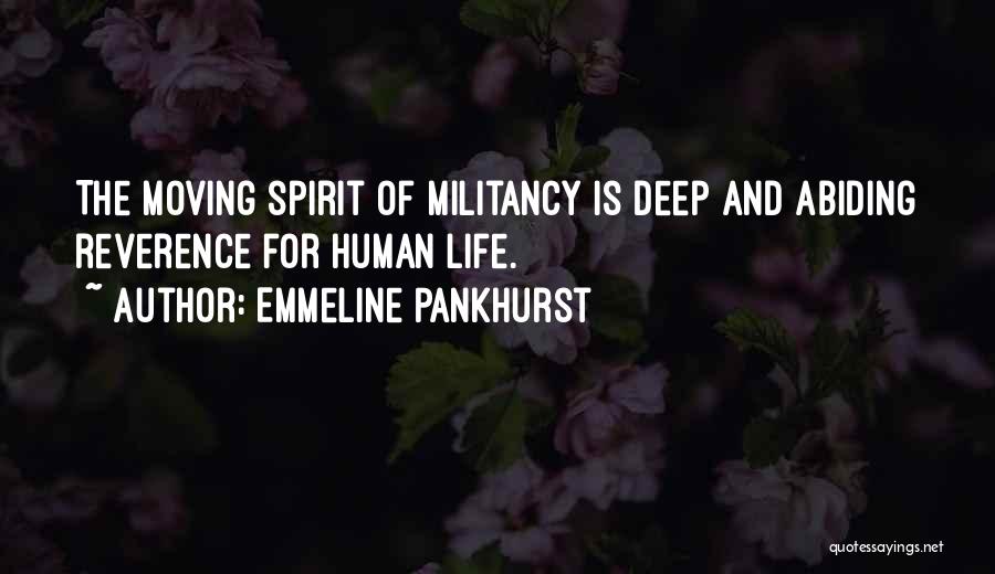 Emmeline Pankhurst Quotes 1101632