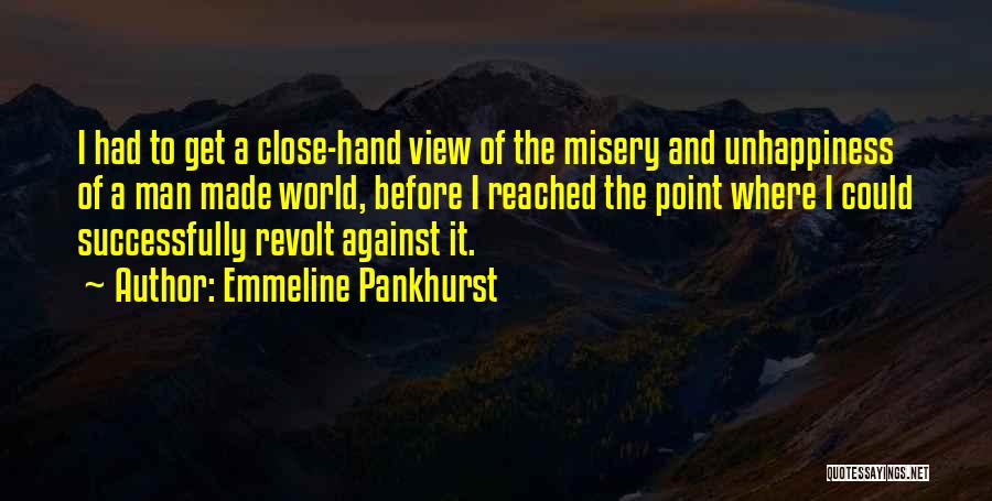 Emmeline Pankhurst Quotes 1111435