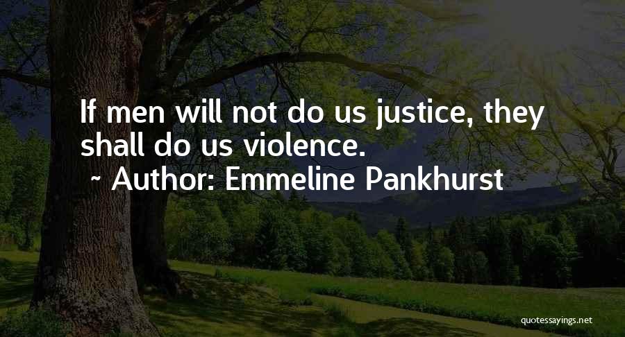 Emmeline Pankhurst Quotes 130838