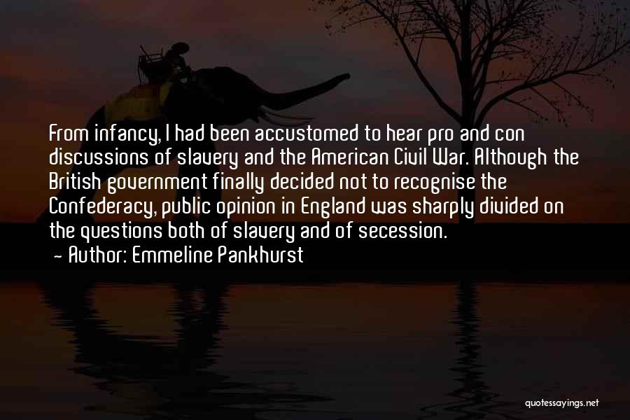 Emmeline Pankhurst Quotes 1414438